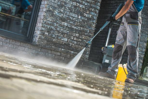 Best Heavy Equipment Washing  in Fox Island, WA