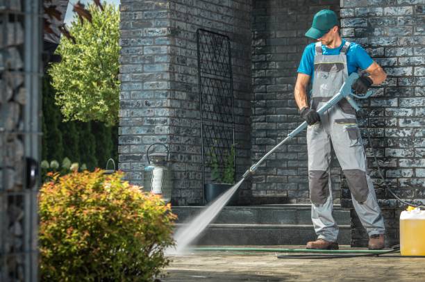 Best Playground Equipment Cleaning  in Fox Island, WA